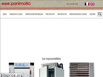 panimatic.net