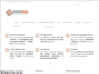 panind.com