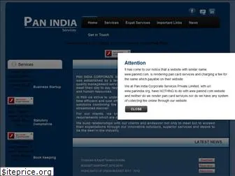 panindia.org