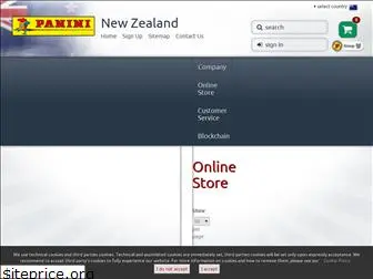 panini.co.nz