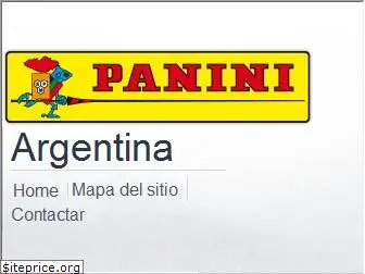 panini.com.ar