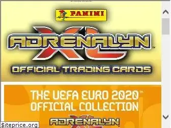 paniniadrenalyn.com