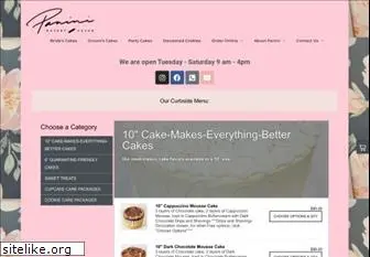 paninicakes.com