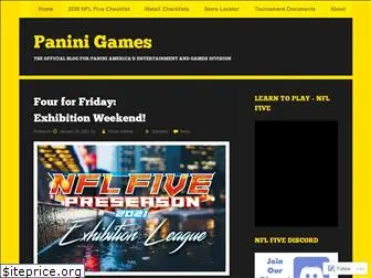 paninigames.com