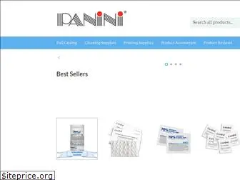 paninionlinestore.com