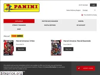 paninisubscriptions.co.uk