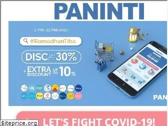 paninti.com