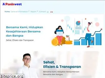 paninvest.co.id