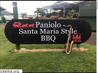 paniolobbqkauai.com