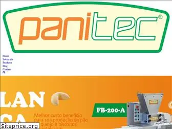 panitec.com.br