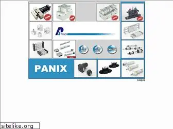 panix.com.tw