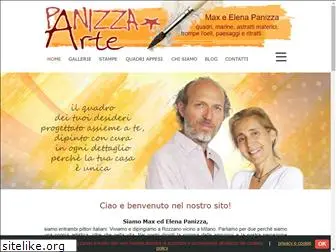 panizza.info