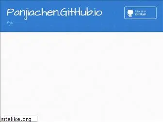 panjiachen.github.io
