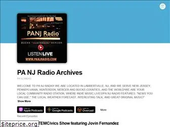 panjradio.com