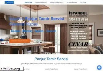 panjurtamirservisi.com