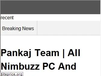 pankaj-team.blogspot.com