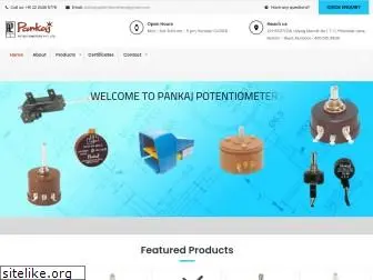 pankaj.com