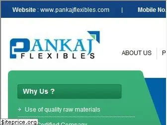 pankajflexibles.com