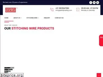 pankajwires.com