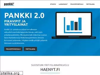 pankki2.fi