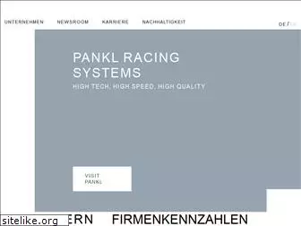 pankl.com