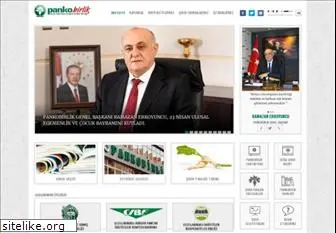 pankobirlik.com.tr