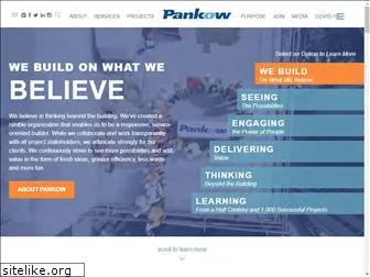 pankow.com