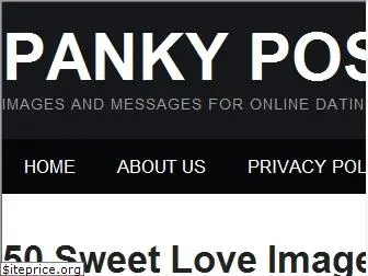 pankypost.com