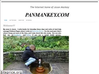 panmankey.com