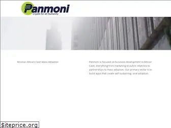 panmoni.com