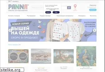 panna.ru