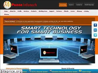 pannainfotech.com