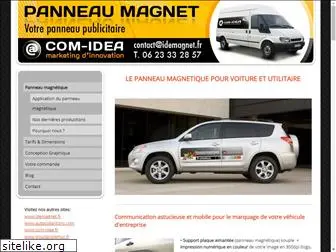 panneaumagnet.com