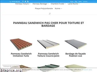 panneauxsandwich.com