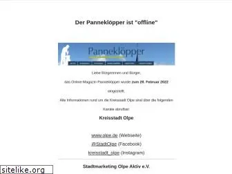 pannekloepper.de