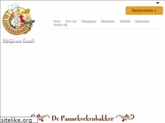 pannekoekenbakker.nl