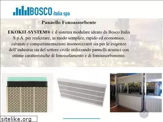 pannelli-fonoassorbenti.com