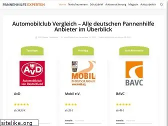 pannenhilfe-experten.de