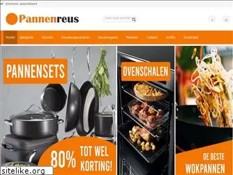 pannenreus.nl