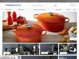 pannenwinkel.com