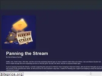 panningthestream.com