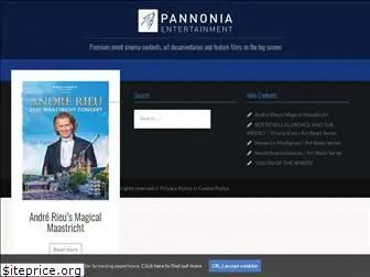 pannonia-entertainment.com