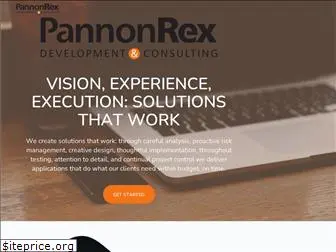 pannonrex.com