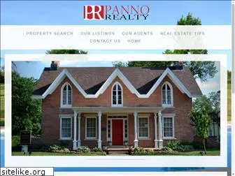pannorealty.com