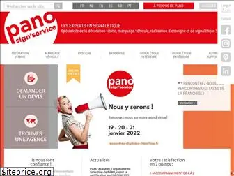 pano-group.com