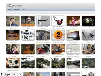 panofish.net
