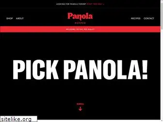 panolapepper.com
