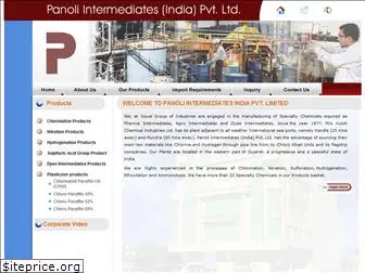 panoliindia.com