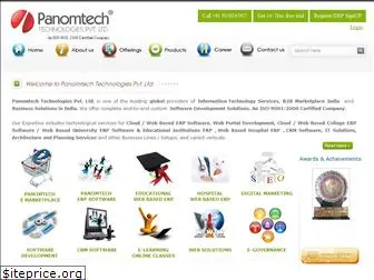 panomtech.com