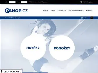 panop.cz